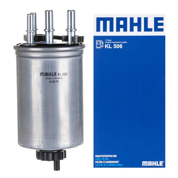 MAHLE KL 506 Kraftstofffilter