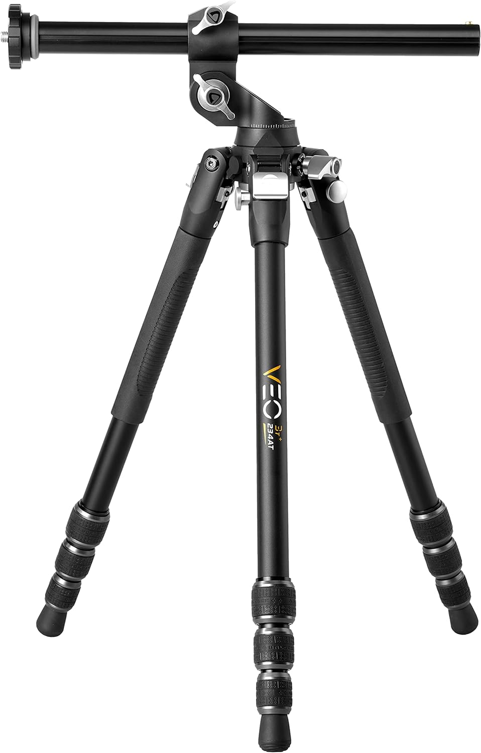 Vanguard VEO3T+234AT, VEO 3T+ 234AT, Schwarz, VEO 3T+ 234AT
