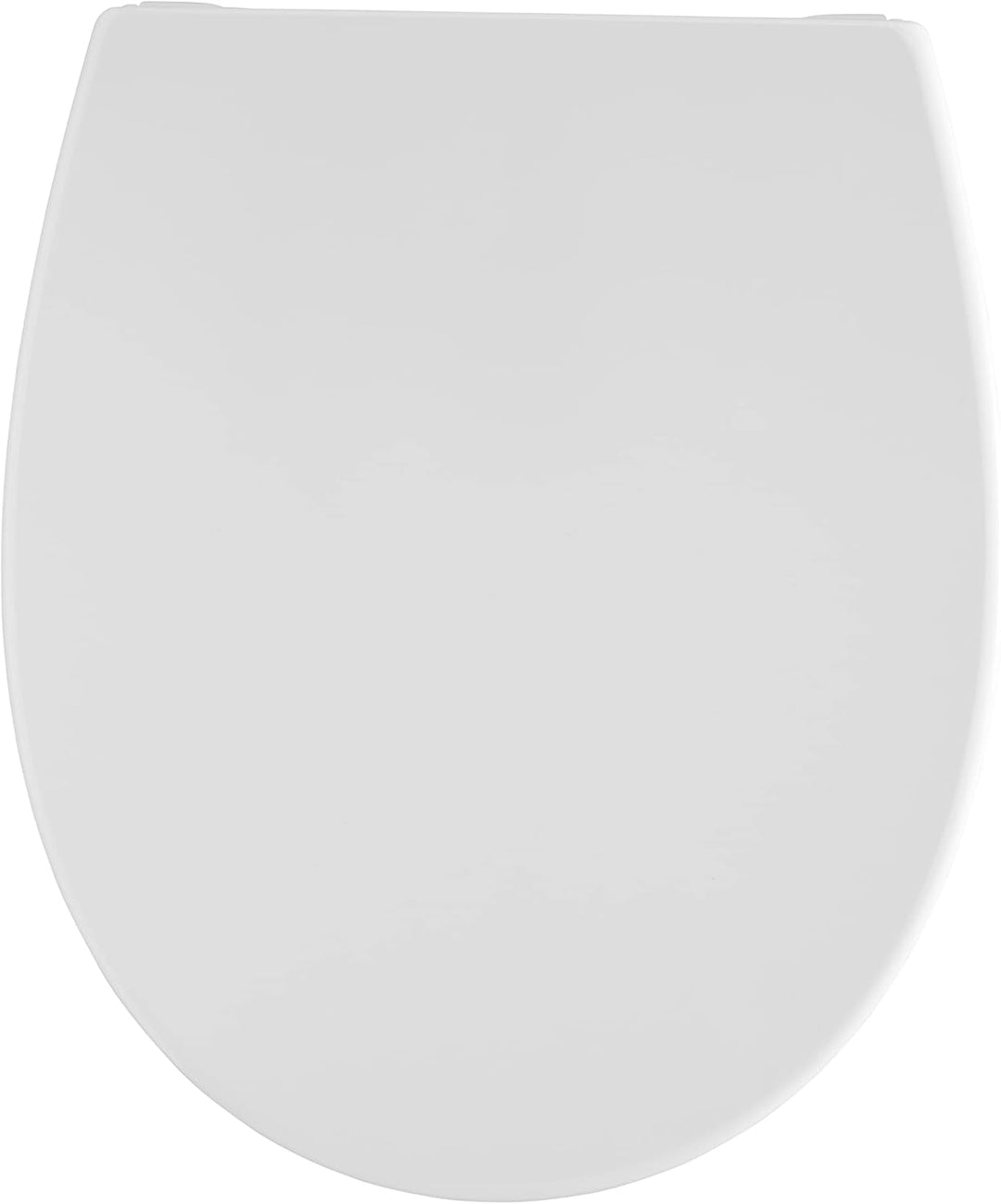 Pressalit WC Sitz Deckel Klodeckel | mit Absenkautomatik | weiss | Universal Standard Klobrille | Be