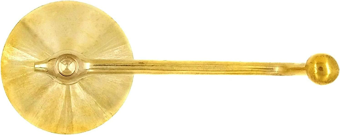 Idiyappam/Murukku/Farsan Sev/Pasta Maker Machine Brass