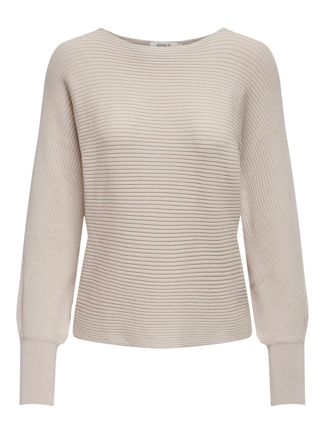 ONLY Female Strickpullover ONLADALINE Strickpullover XS Grau (Pumice Stone), XS Grau (Pumice Stone)