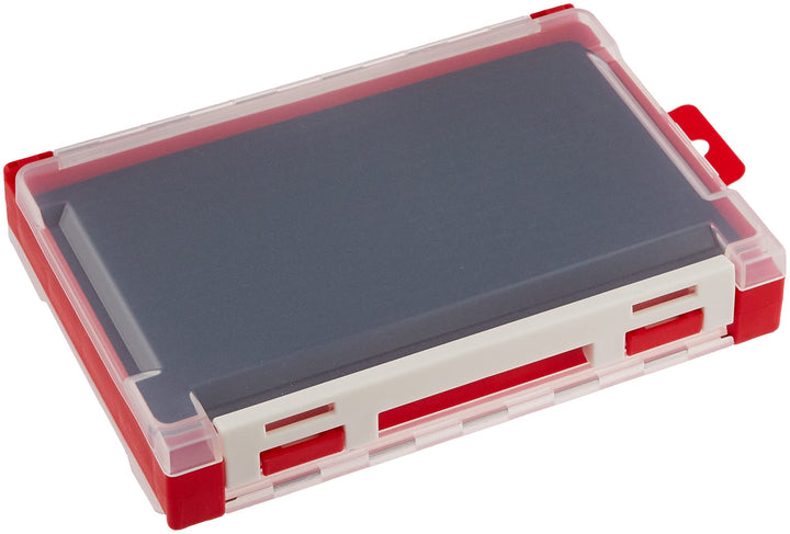 Meiho Run Gun Case 3010W-1 red