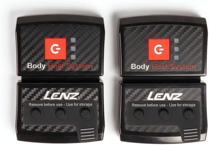 LENZ Lithium Pack rcB 2000 (USB) Einheitsgrösse, Einheitsgrösse