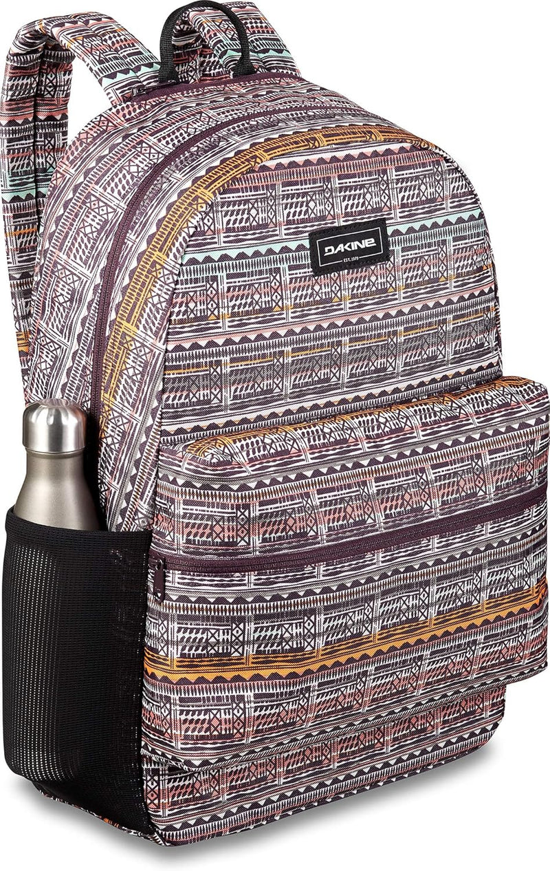 Dakine 247 Pack Rucksack, 33 l 33 Lang Multi Quest, 33 Lang Multi Quest