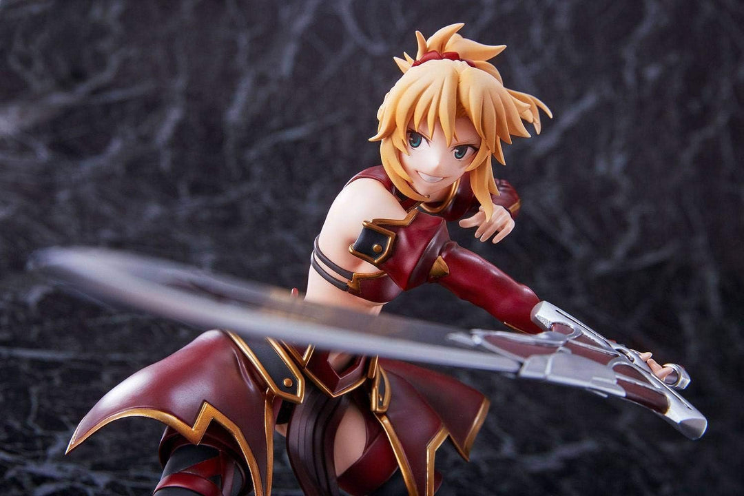 Aniplex Fate/Apocrypha PVC Statue 1/7 Saber of RED (The Great Holy Grail War) 20 cm
