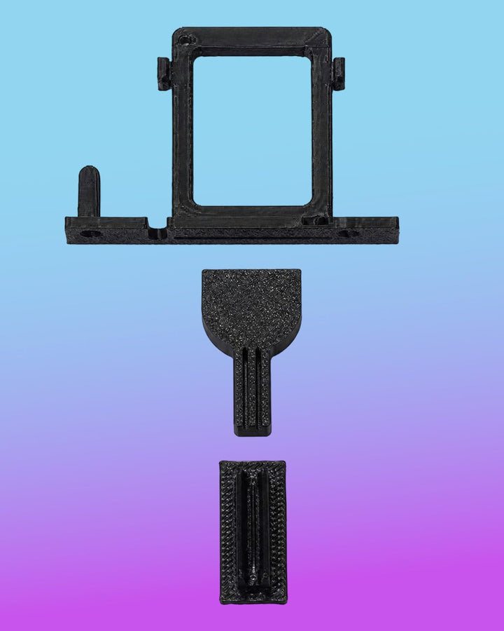 Sehawei PicoLoader Kit für GameCube, kompatibel mit DOL-001 und DOL-101