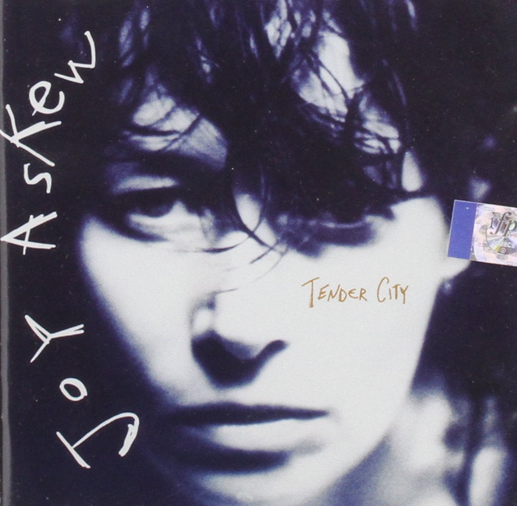 Tender City, Audio-CD
