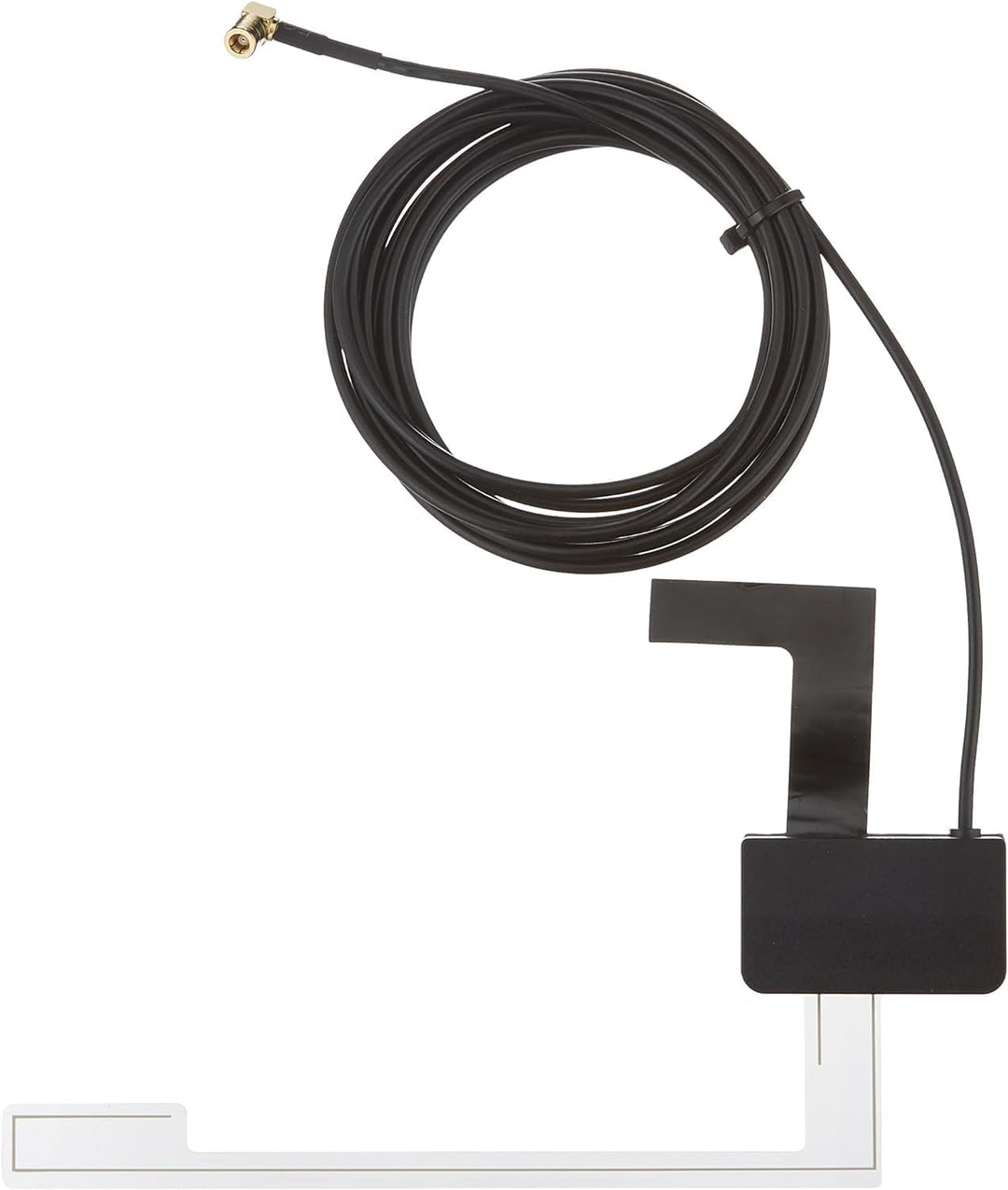 Pioneer SPH-20DABAN inkl. DAB Antenne, 1DIN Autoradio mit RDS und DAB+, Bluetooth, USB für MP3, WMA,
