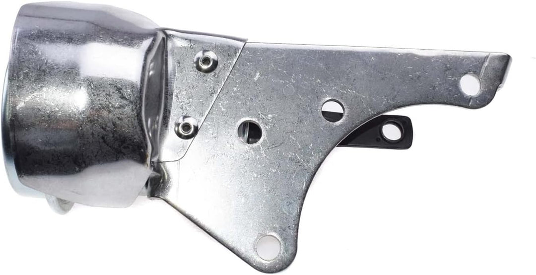 NinWelly jfqm Turbolader Stellglied passend for Hyundai H-1 Cargo Travel passend for Kia Sorento 2.5