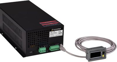 Cloudray CO2 Laser Power Supply CO2 Laser Netzteil CO2 laser 150w für CO2 Laserröhre CO2-Laserröhre