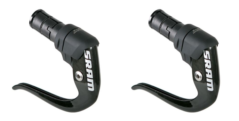 SRAM Bremshebel Aero 990, Schwarz, One Size