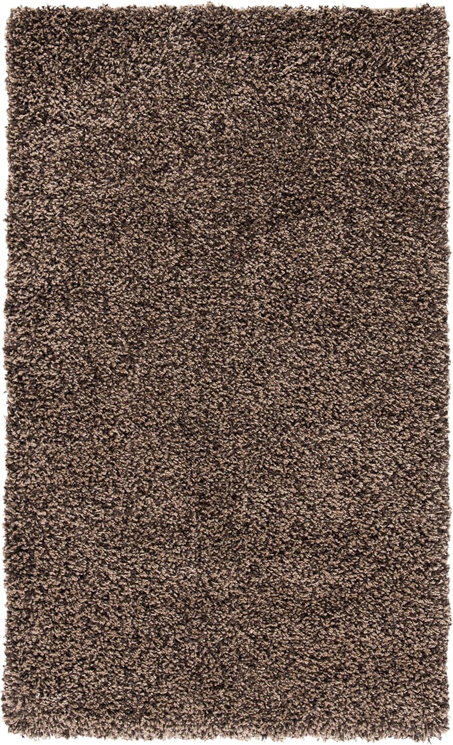 SAFAVIEH Zottelig Teppich für Wohnzimmer, Esszimmer, Schlafzimmer - California Shag Collection, Hohe