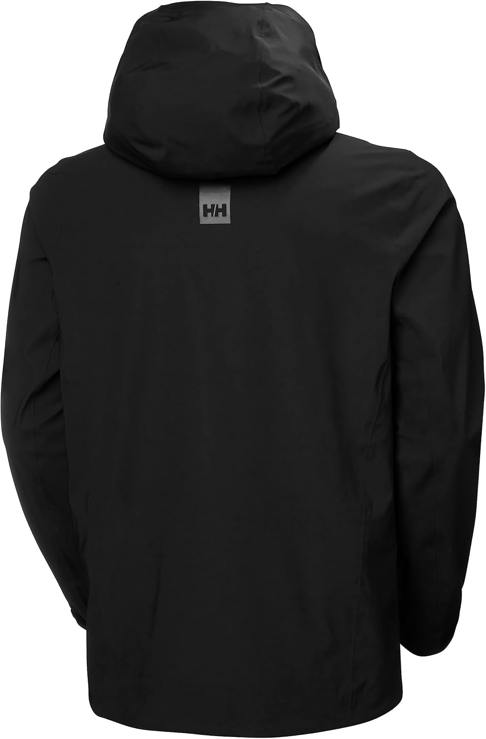 Helly Hansen Herren Swift Stretch Jacke XXL 990 Schwarz, XXL 990 Schwarz
