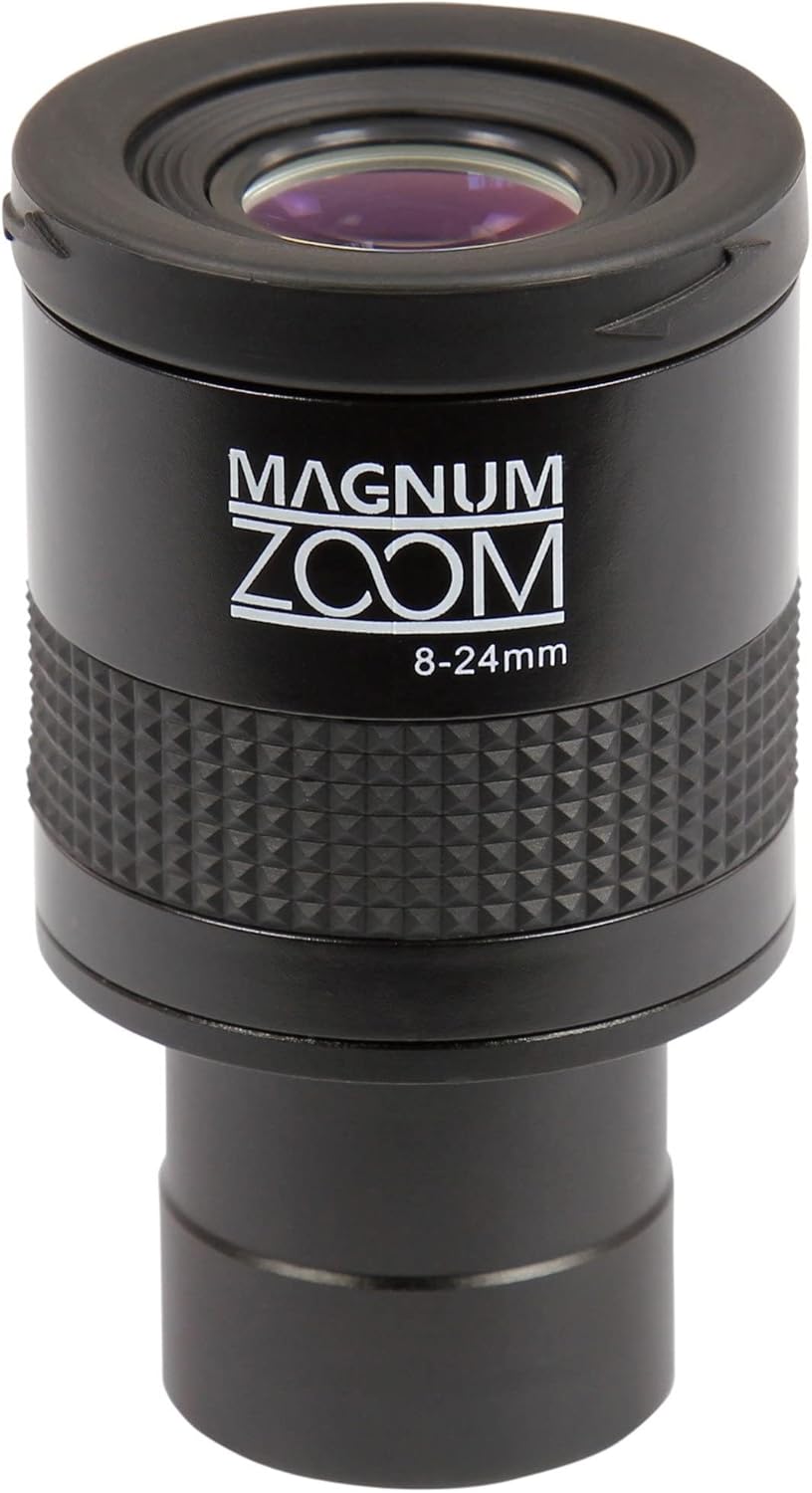 Omegon Magnum Zoomokular 8-24mm 1,25''