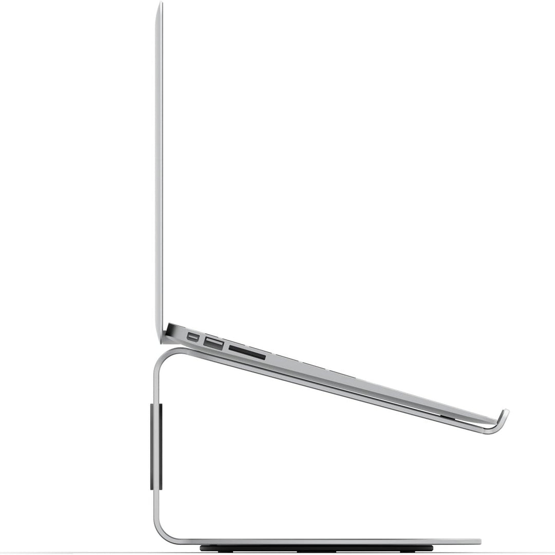 ALBA Ergonomischer drehbarer Laptopständer