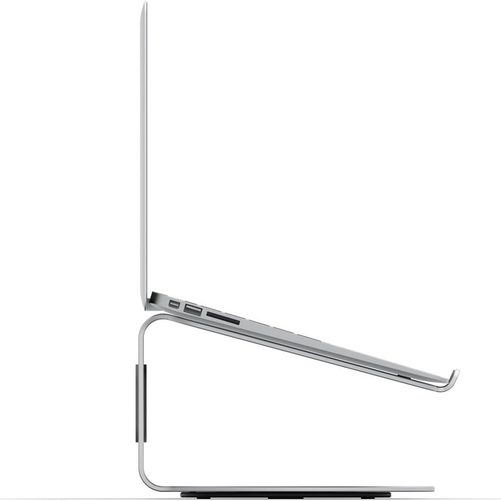 ALBA Ergonomischer drehbarer Laptopständer