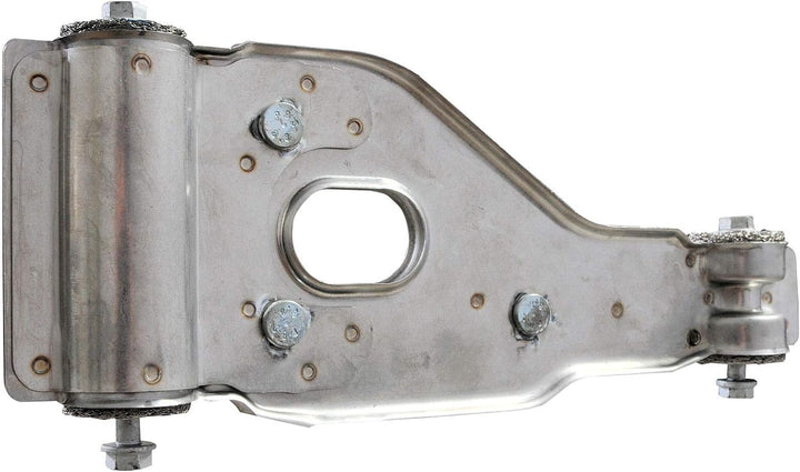 Porsche 911 996.2 2002- Halter/Schalldämpfer RECHTS/Bracket/silencer