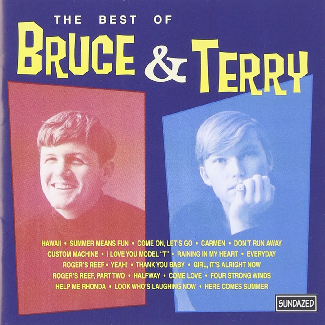 Best of, Audio-CD