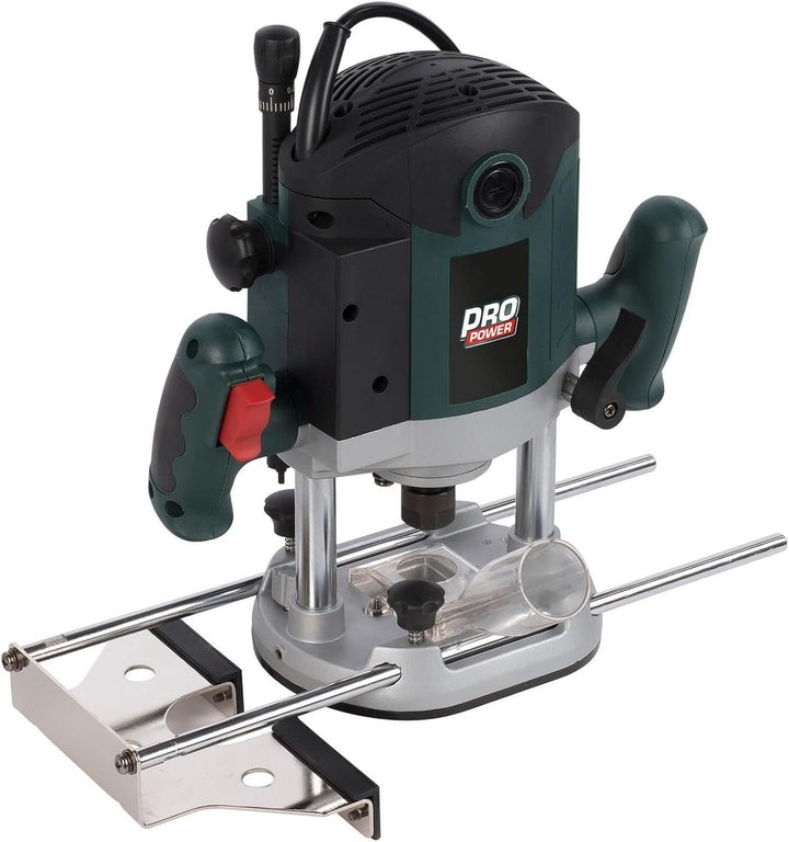 POWERPLUS POWP6050 - Fresadora 2100w