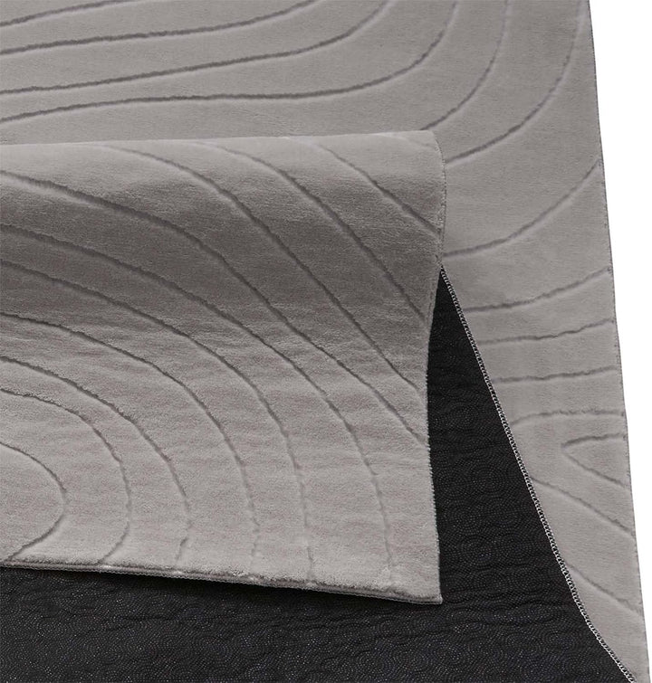 Taracarpet Badematte Badvorleger Homestyle rutschfest waschbar Badezimmerteppich Badewannenmatte, Ba