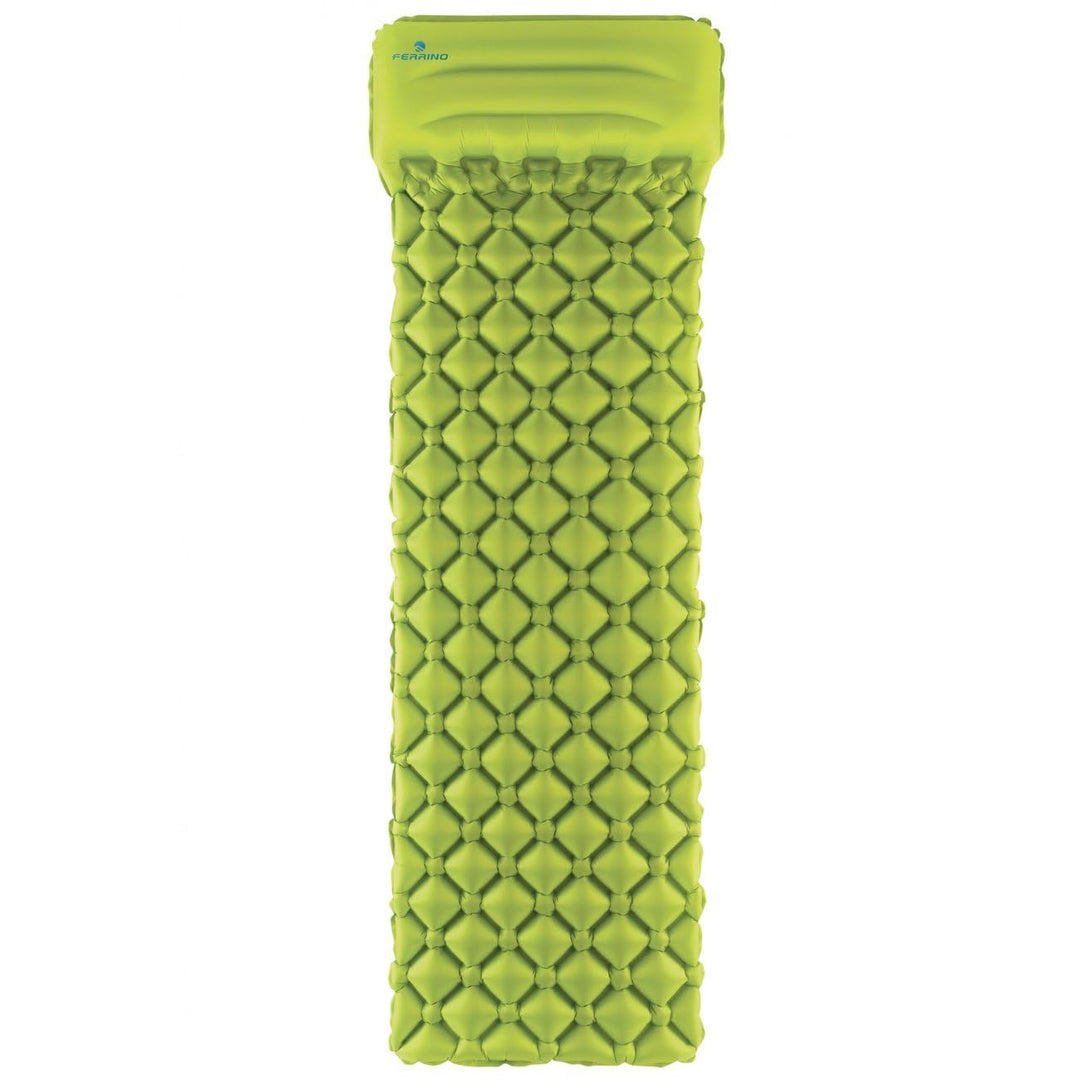 Ferrino Air Lite Pillow Matte, Unisex, Erwachsene, Grün, Einheitsgrösse