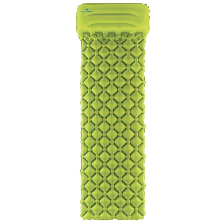 Ferrino Air Lite Pillow Matte, Unisex, Erwachsene, Grün, Einheitsgrösse