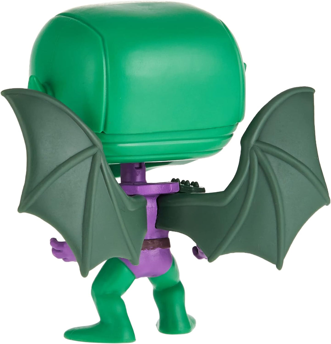 Funko Pop Marvel Annihilus #917 – Exclusive Special Edition – Pop Figuren Marvel