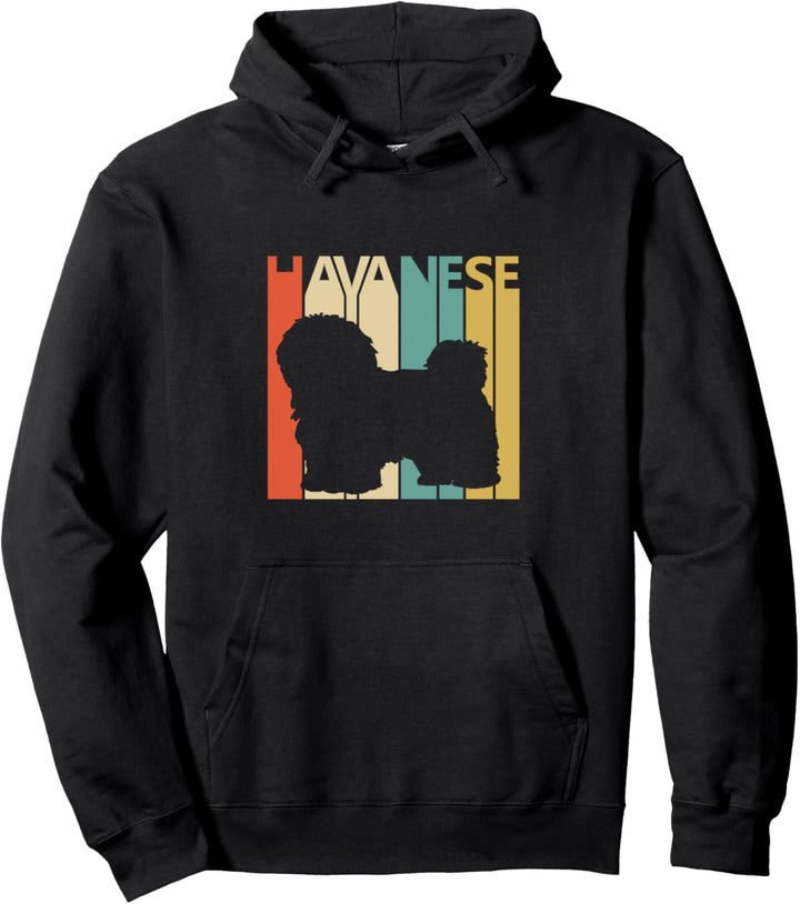 Havanese - Havaneser Pullover Hoodie