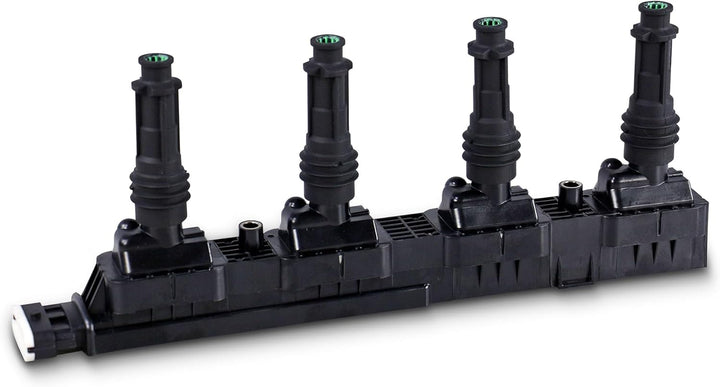 Beru AG 0040100338 Zündspule