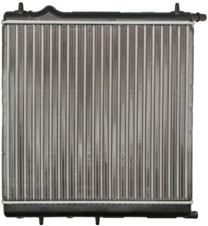 Nissens 61284 Kühler, Motorkühlung