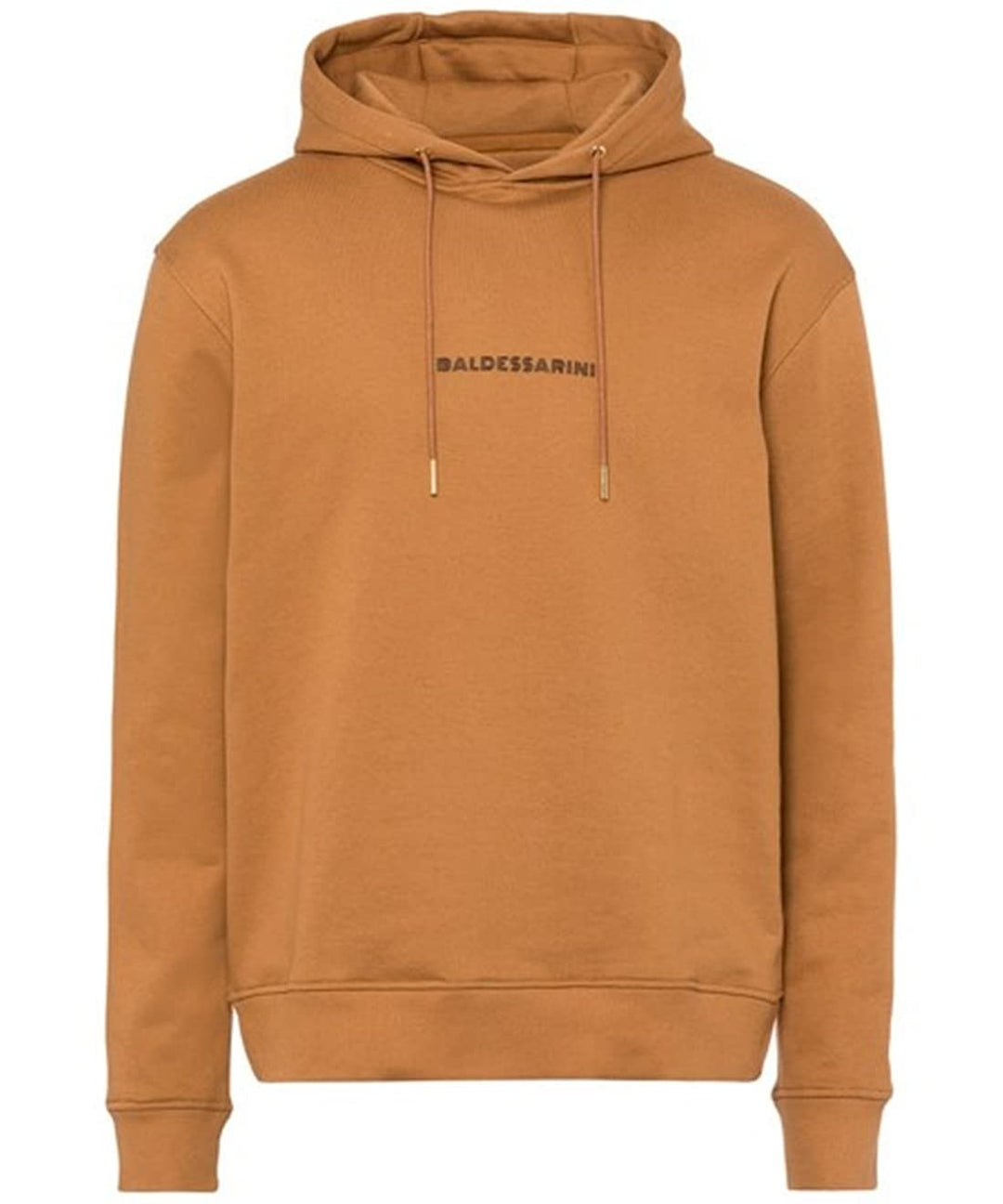 Baldessarini Kapuzensweat Shirt BLD-Steve-1 Farbe Sand /trush 8116 Grösse XXL