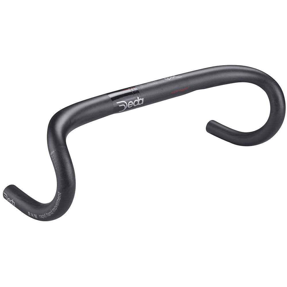 DEDA-ELEMENTI Unisex-Youth Superlight Lenker 42CM Team