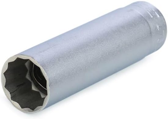 Hazet 4766-2 Zündkerzen-Schlüssel, s: 14, Innenvierkant 10 mm (3/8 Zoll)