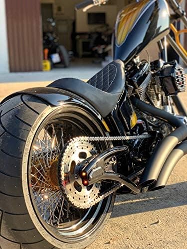 Kellermann LED Einbau-Rück-/Bremslicht Atto Integral - E-Prüfzeichen - Metall LED Einbau-Rück-/Brems