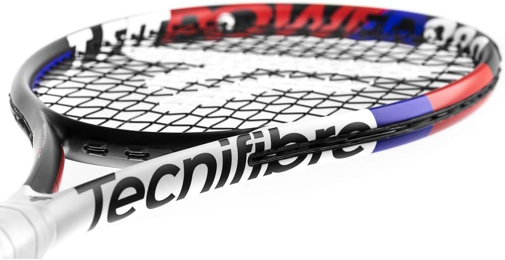 Tecnifibre TFit 280 Power Tennisschläger Grip 2, Grip 2