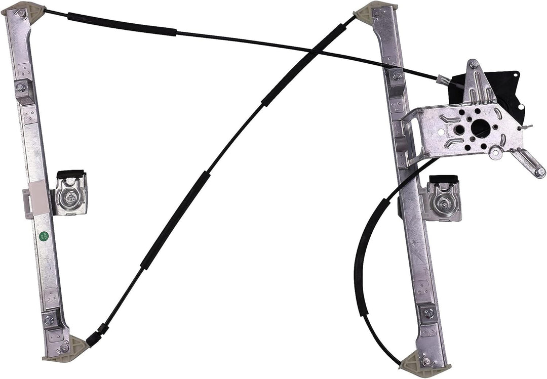 VAN WEZEL 4904261 Fensterheber