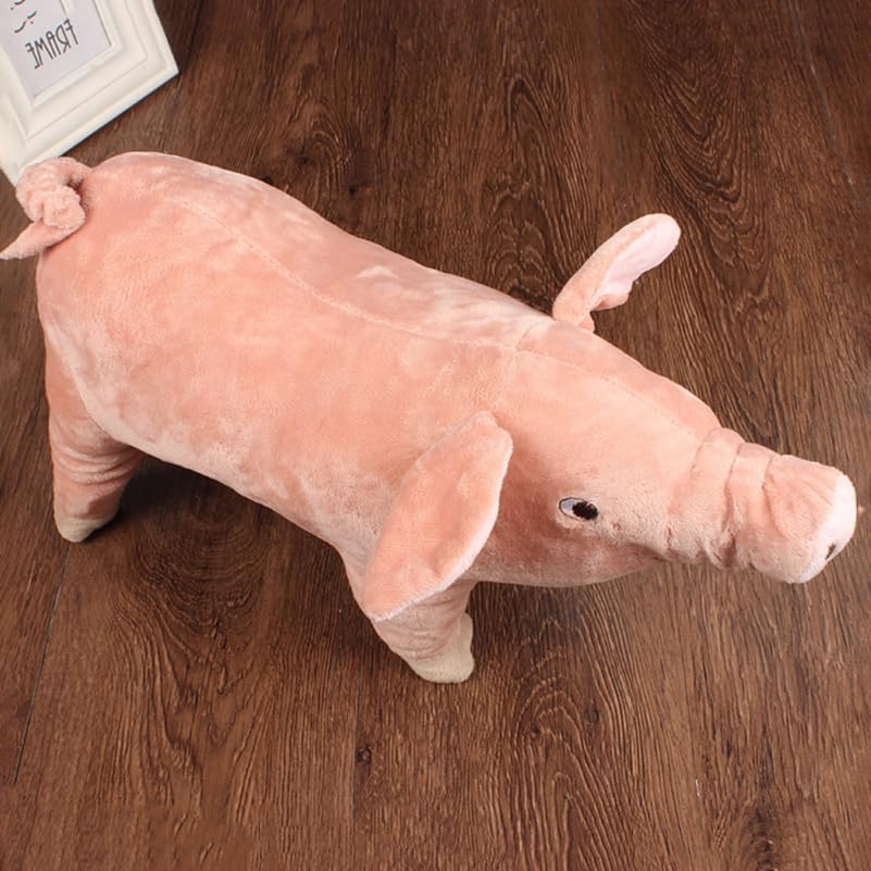 BESPORTBLE Hund schlafende Puppe Hundespielzeug Stofftier für Schweine Bausatz Schlafbegleiter für H