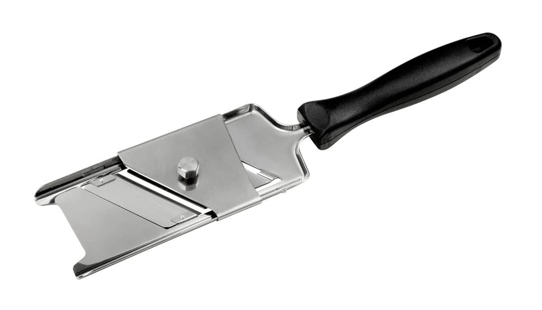 Gourmethobel CHEF INOX