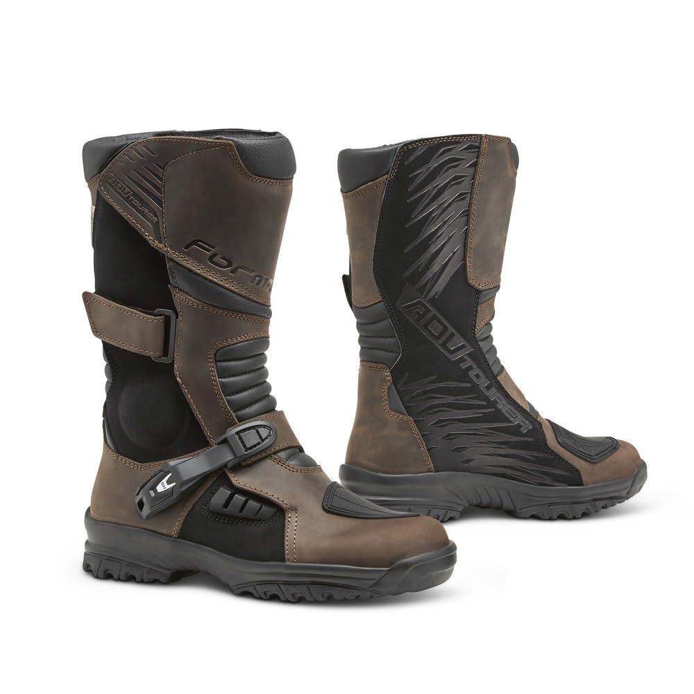 Forma Unisex Adv TourerSHOES 46 EU Braun, 46 EU Braun
