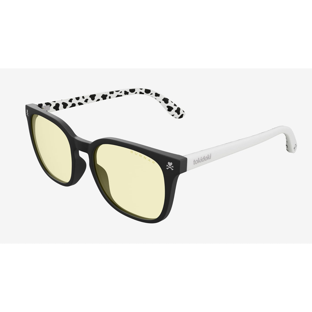 Gunnar Gaming- und Computerbrille - Tokidoki, Mozzarella- Blaulichtblockierende Brille - Patentierte