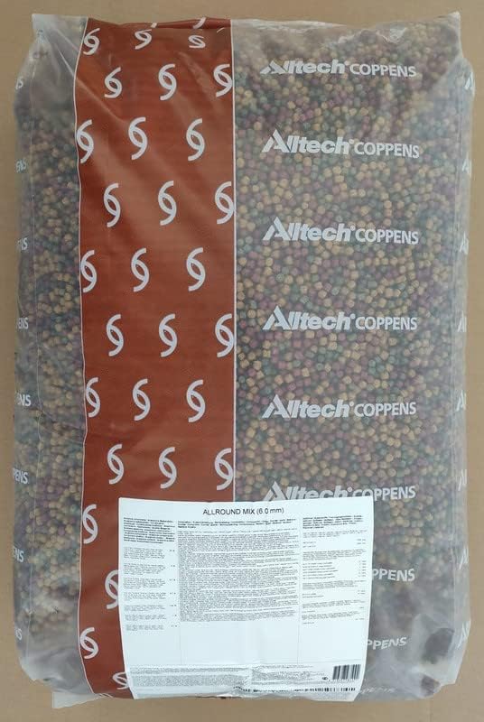 AlltechCoppens - 15 kg
