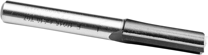 ENT 10215 Nutfräser HW, Schaft (S) 6 mm, Durchmesser (D) 8 mm, NL 20 mm, SL 32 mm, GL 52 mm D=8 / NL