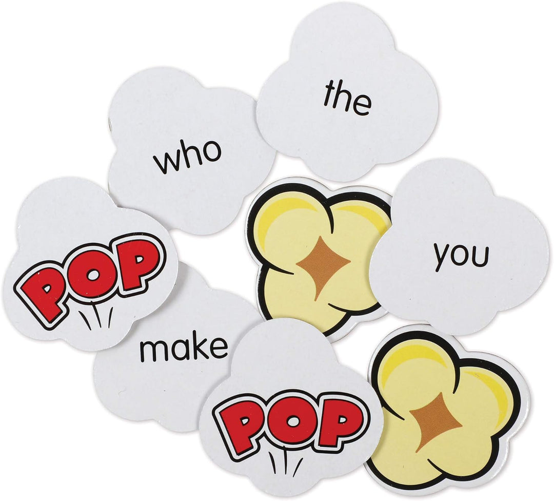 Learning Resources POP Games Pop for Sight Words 1 & 2 (Bundle)