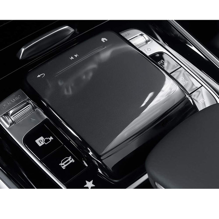 SHIFENG Für Mercedes-Benz New A W177 B W247 GLB X247 CLA W118 GLE W167 GLS X167 2020 2021 Weiche TPU
