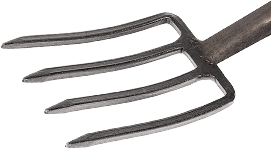 Roughneck rou68008 68008 Micro Gabel 1 Schwarz, 1 Schwarz