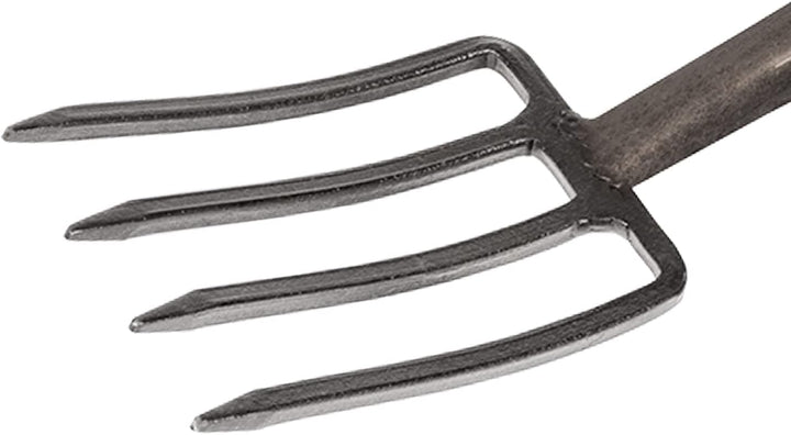 Roughneck rou68008 68008 Micro Gabel 1 Schwarz, 1 Schwarz