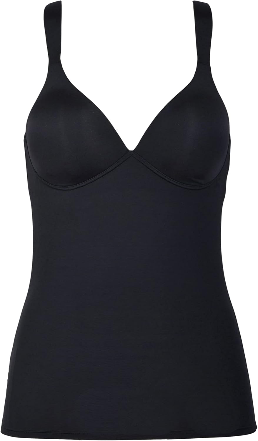 Naturana Damen 3166 BH (1er Pack) 85D Schwarz, 85D Schwarz