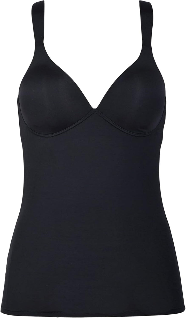 Naturana Damen 3166 BH (1er Pack) 85D Schwarz, 85D Schwarz