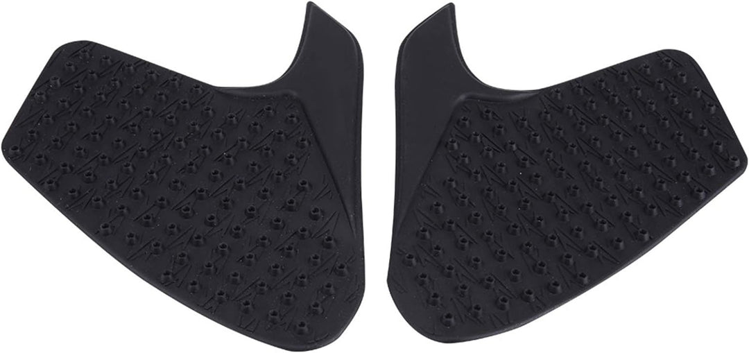 For Motorrad Tankpad Grip Ducati Monster 750-Tankpad Motorrad Traktionspad Tank Traction Pad Knie Gr