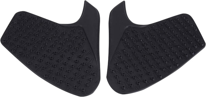 For Motorrad Tankpad Grip Ducati Monster 750-Tankpad Motorrad Traktionspad Tank Traction Pad Knie Gr